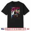 Michael Grecco The Martin Show Actor Martin Lawrence Graphic Shirt