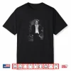 Professional Portrait The Smiths Morrissey Live Pose Music Shirt