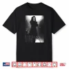 Stephen Wright Janet Jackson Singing Live Music Portrait Shirt