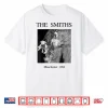 Stephen Wright The Smiths Manchester Nineteen Eighty Four Morrissey Music Shirt