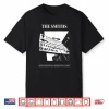 Stephen Wright The Smiths Strangeways Here We Come Music Shirt
