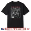 Stephen Wright The Smiths The Queen Is Dead Salford Lads Music Shirt