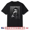 Virginia Turbett Sid Vicious Sex Pistols Bass Player Music Shirt