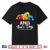 April First Fools Day Joke Pranks Funny April Fools Day Graphic Shirt