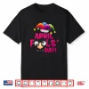 April Fools Day Twenty Nineteen Happy April Fools Day Joke Shirt