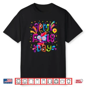 April Fools Day Twenty Twenty Two Happy April Fools Day Joke Shirt