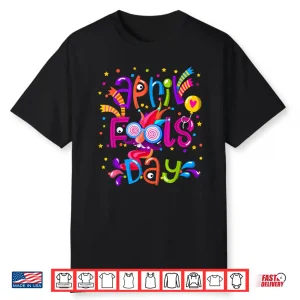 First April Fools Day Twenty Twenty Two Happy April Fools Day Shirt