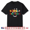 Haha Made You Read Teacher Reader April Fools Day Twenty Twenty Two Shirt