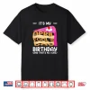 That Is No Joke Funny Its My April Fools Day Birthday Modern Shirt