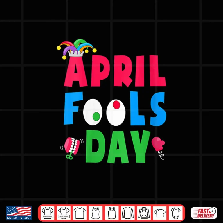 Design April First Joke Pranks Funny April Fools Day Professional Humor Shirt