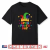 First April Jokes Funny April Fools Day Modern Graphic Apparel Shirt