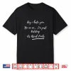 Joke April First Happy April Fools Day Professional Graphic Shirt