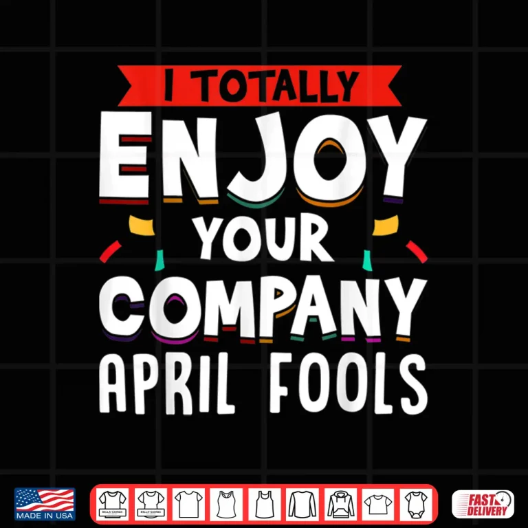 Design Hilarious Prankster Joke April Fools Day Professional Humor Shirt