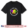And Yes It Is My Birthday Happy April Fool’S Day Jester Hat Shirt