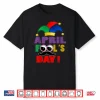 April First Joke Happy April Fools Day Professional Graphic Shirt