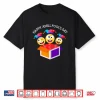 First April Jokes April Fools Day Funny Pranks Kit Professional Shirt