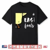 Funny Dancing Chick Happy April Easter Fools Day Holiday Shirt
