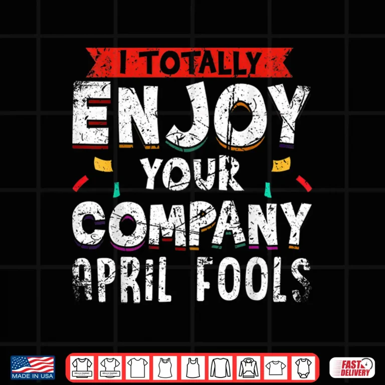 Design Hilarious Prankster Joke April Fools Day Vintage Look Humor Shirt