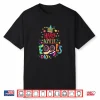 Professional Minimalist Happy April Fools Day Joke Funny Shirt