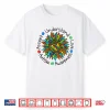 Accept Understand Austism Awareness Love Shirt