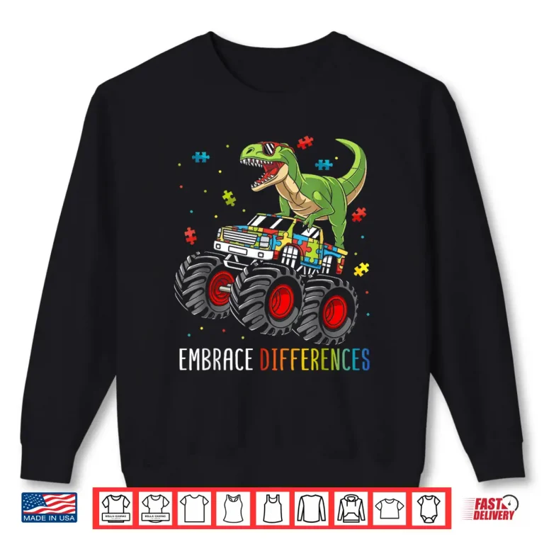 Sweatshirt Professional Minimalist Truck Modern Graphic Identity Statement Shirt