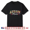 Cute Autism Mom Autism Awareness Mama Professional Identity Shirt