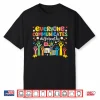 Everyone Communicates Differently Special Education Autism Professional Shirt