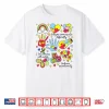 Everyone Communicates Differently Autism Awareness Month Shirt