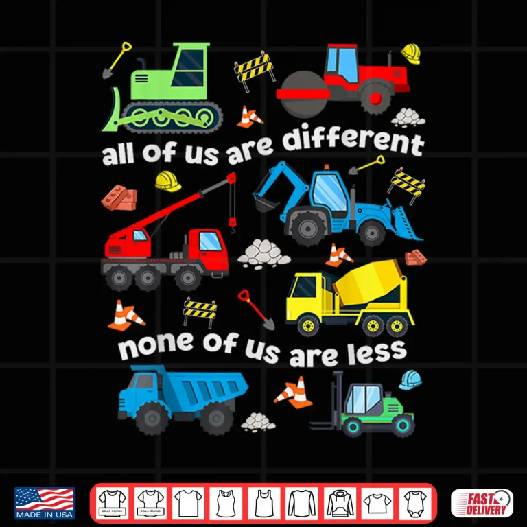 Design Professional Neurodiversity Autism Awareness Month Autistic Graphic Shirt