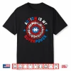 Autism Is My Superpower Autism Awareness Autistic Graphic Shirt