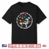 Under The Same Stars Space Autism Awareness Professional Shirt