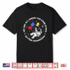 Under The Same Stars Autism Space Astronaut Professional Shirt