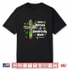 Wonderfully Made Christian Autism Bible Verse Professional Shirt