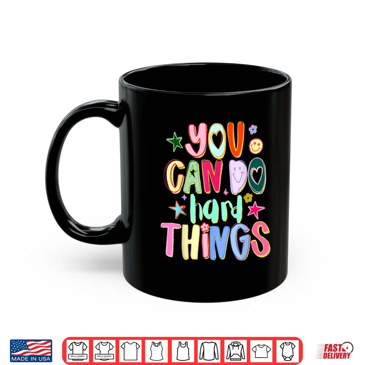 You Can Do Hard Things Autism Awareness Autistic Puzzle Shirt You Can Do Hard Things Autism Awareness Autistic Puzzle Shirt