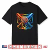 Baseball Drip Boy Baseball Ice Cream Kids Lover Shirt