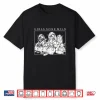Girls Gone Mild Funny Bachelorette Weekend Girls Night Shirt