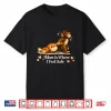 Baby Monkey Punch Mom Is Where I Feel Safe Mother’S Day Shirt