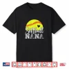 Softball Lovers Softball Nana Gifts For Mother’S Day Shirt