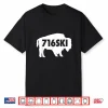 Buffalo Dyngus Day Capitol Seven One Six Polish Professional Shirt
