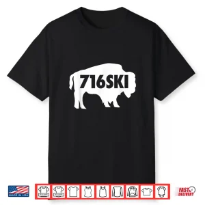 Buffalo Dyngus Day Capitol Seven One Six Polish Professional Shirt