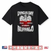 Buffalo New York Piwo Polka Pierogi Na Zdrowie Modern Shirt