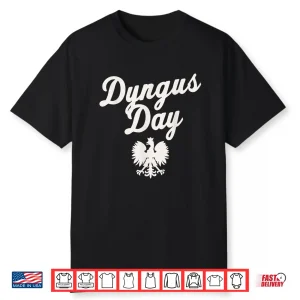 Buffalo Ski Polish Eagle Cleveland Professional Graphic Shirt