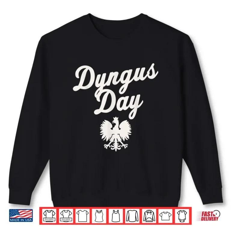 Sweatshirt Buffalo SKI Polish Eagle Cleveland Professional Graphic Shirt
