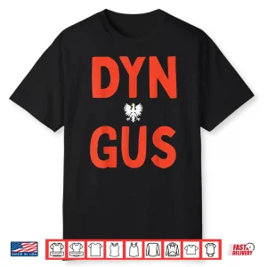 Cute And Funny Polish Pride Dingus Professional Graphic Shirt