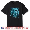 Dingus Polish Holiday Fun Happy Dyngus Day Water Theme Shirt