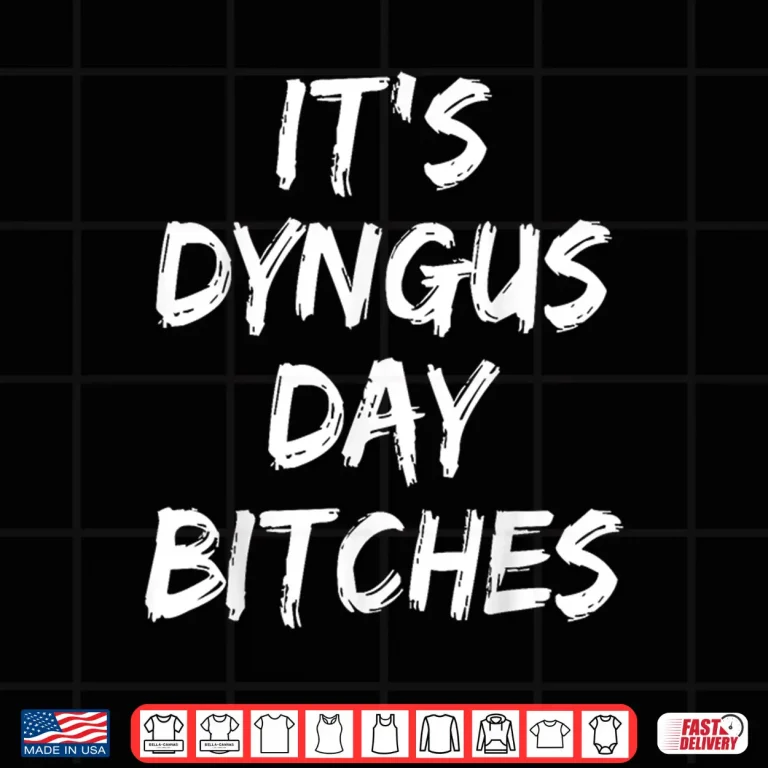 Design Funny Statement Its Dyngus Day Professional Modern Humor Shirt