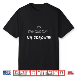 Polands Finest Funny Polish Professional Modern Graphic Shirt
