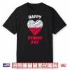 Polish Heart Happy Dyngus Day Polska Poland Professional Shirt