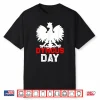 Polski Pride Dyngus Day Polish American Tradition Shirt