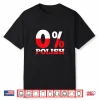 Professional Minimalist Dyngus Day Polish Modern Graphic Apparel Shirt